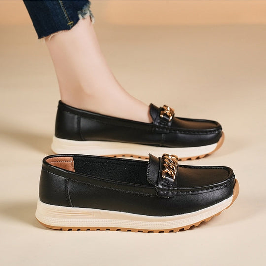 Kettenglied Loafers EB EB