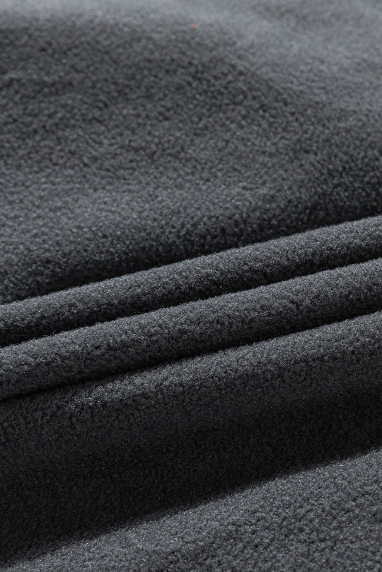 EB | Casual Fleece Shirtjacke Weich und Warm Perfekt für Den Alltag