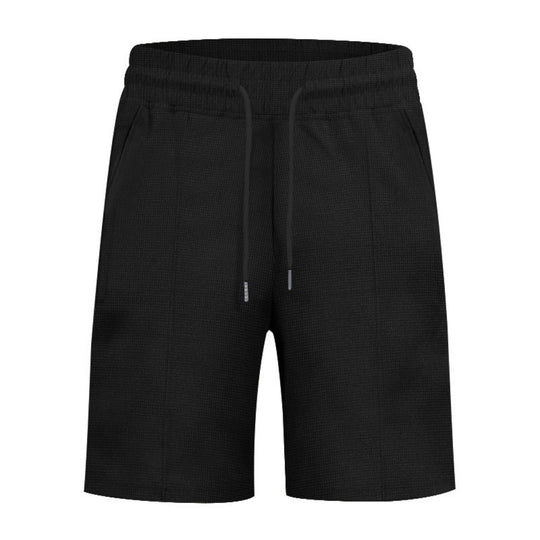 EB | Waffel Casual Shorts