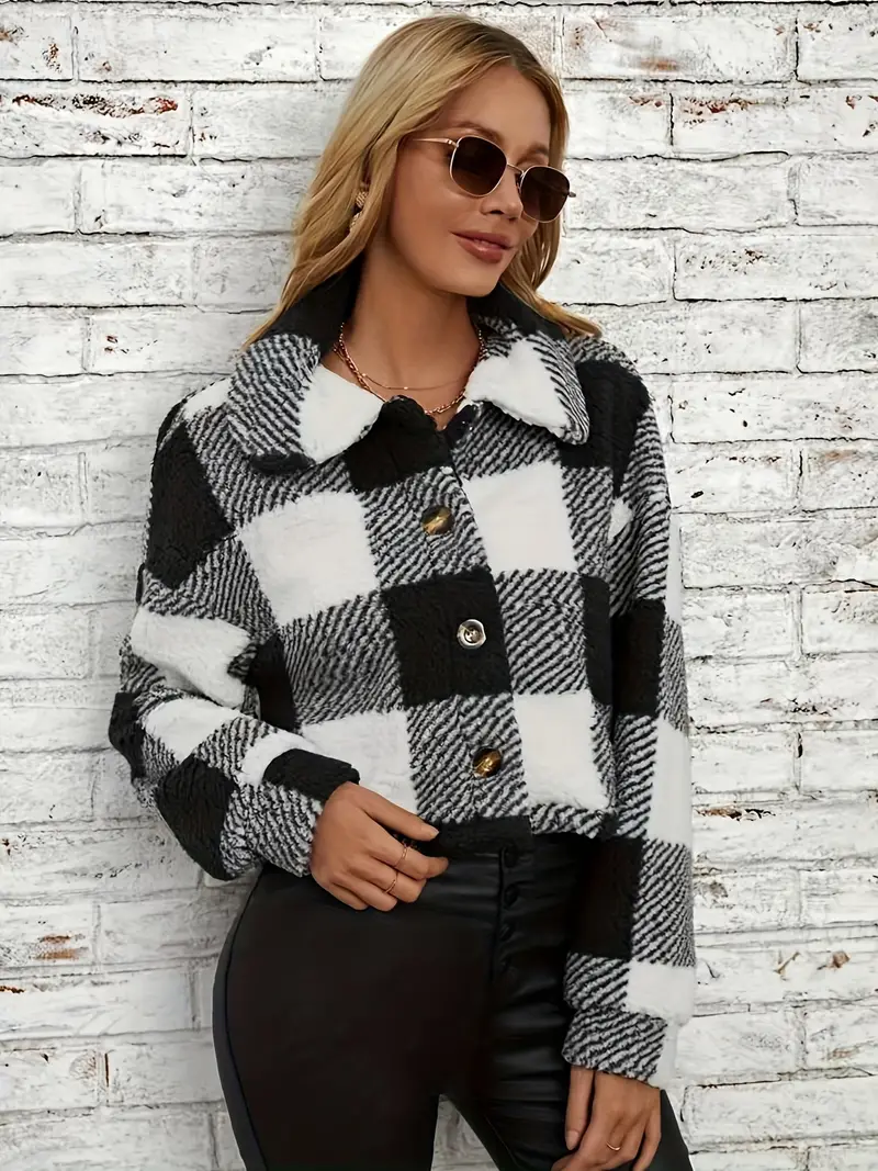 EB | Moderne und Bequeme Winterjacke