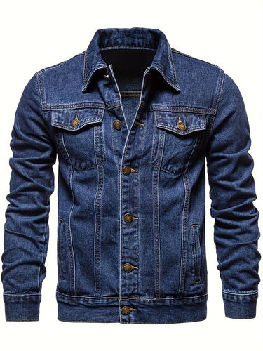 EB Jeansjacke für Herren