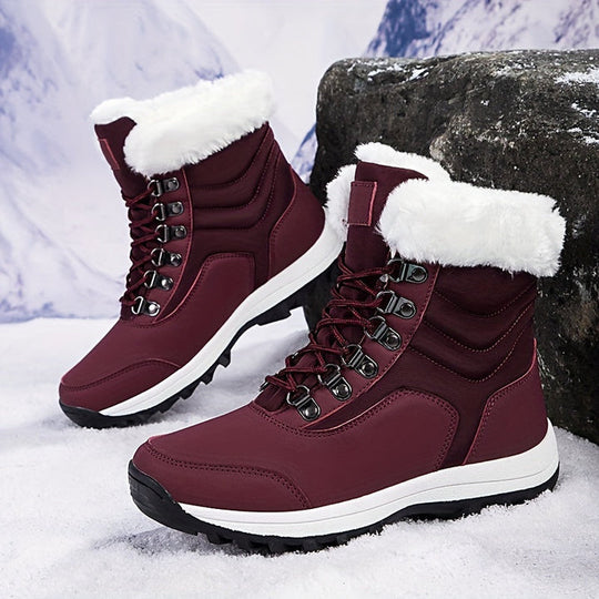 EB | Thermo-Wanderstiefel für Damen