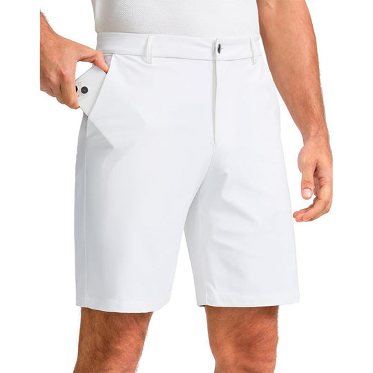 EB | Gerade Golfshorts