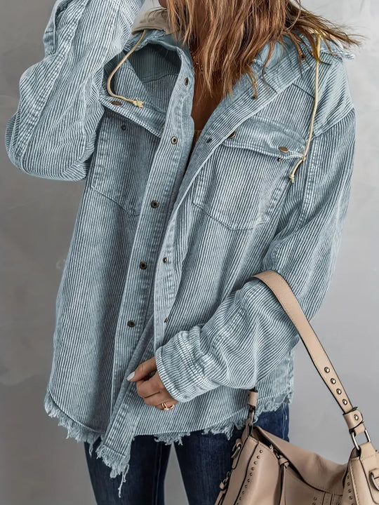 EB | Elegante und Lässige Allgemeine Jacke