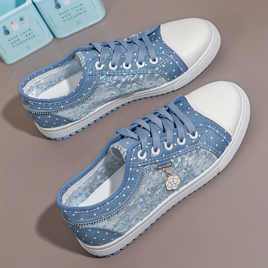 GlitzerSneaker Helena EB