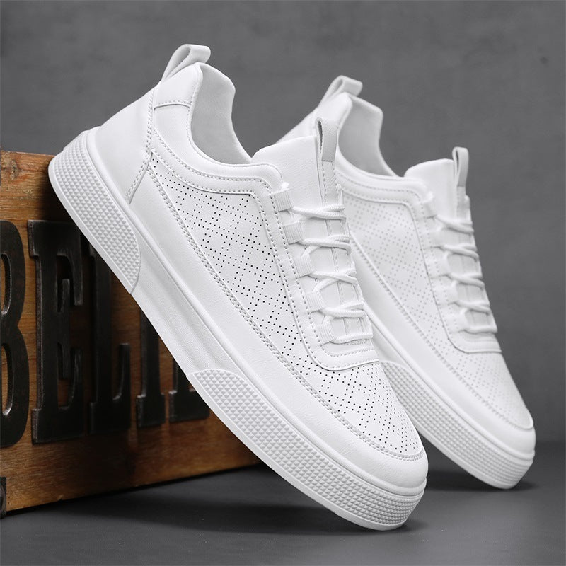 Bequeme Herren-Sneaker für den Alltag EB