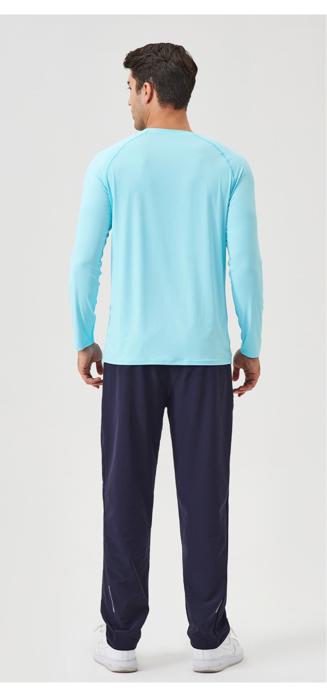 EB | Sonnencreme Sport lange Ärmel