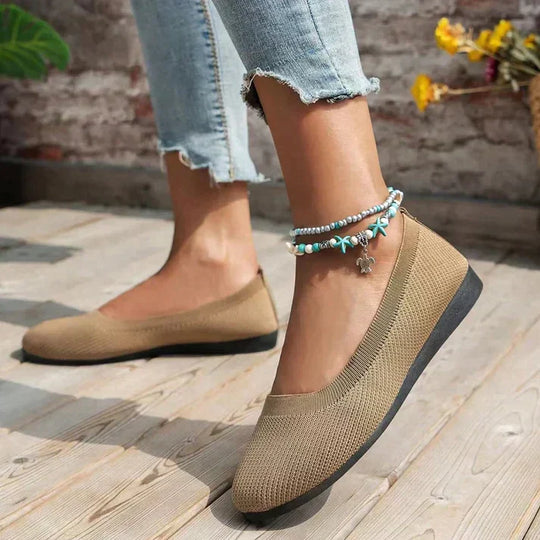 EB | Orthopädische Damen-Sommer-Schuhe