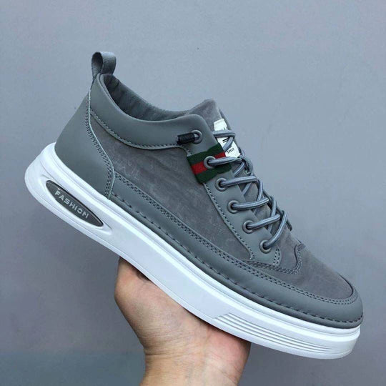 Bequeme Herren Schuhe mit optimaler Unterstützung EB