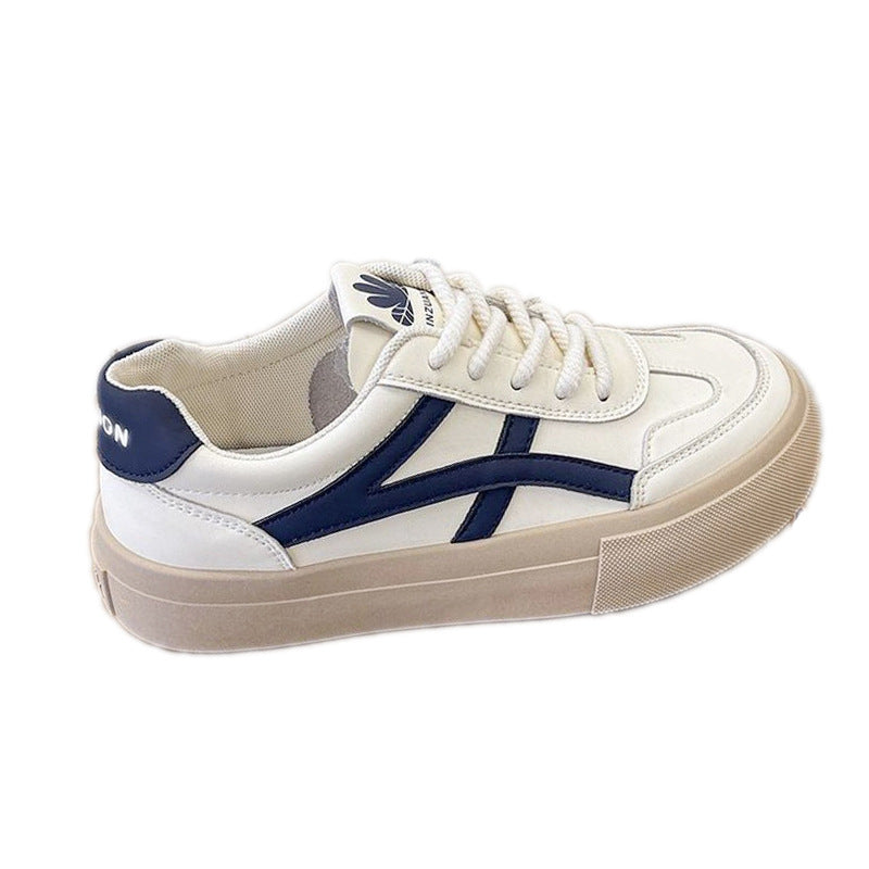Orthopädische Komfort-Sneaker für Damen EB