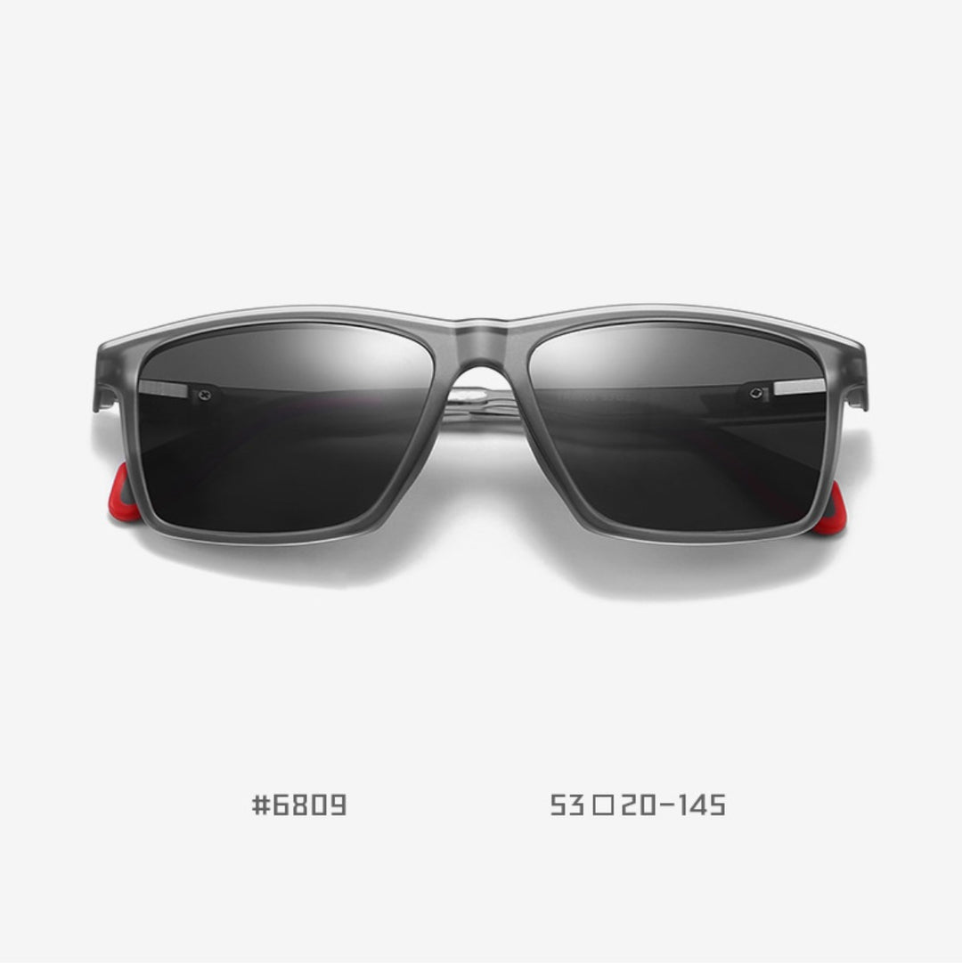 EB | Polarisierte Outdoor-Sport-Sonnenbrille