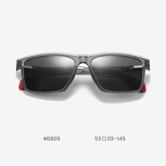 EB | Polarisierte Outdoor-Sport-Sonnenbrille
