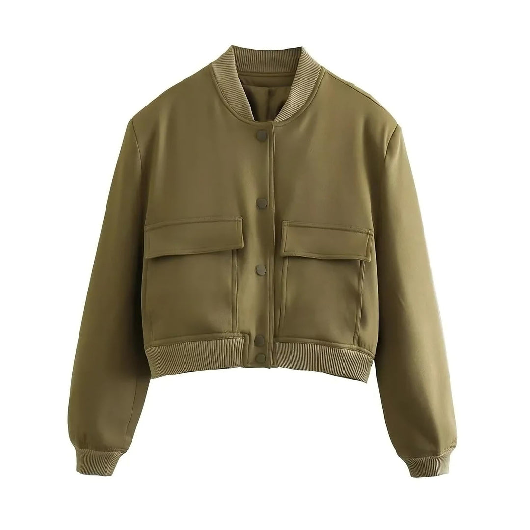 EB | Klein Herbstjacke