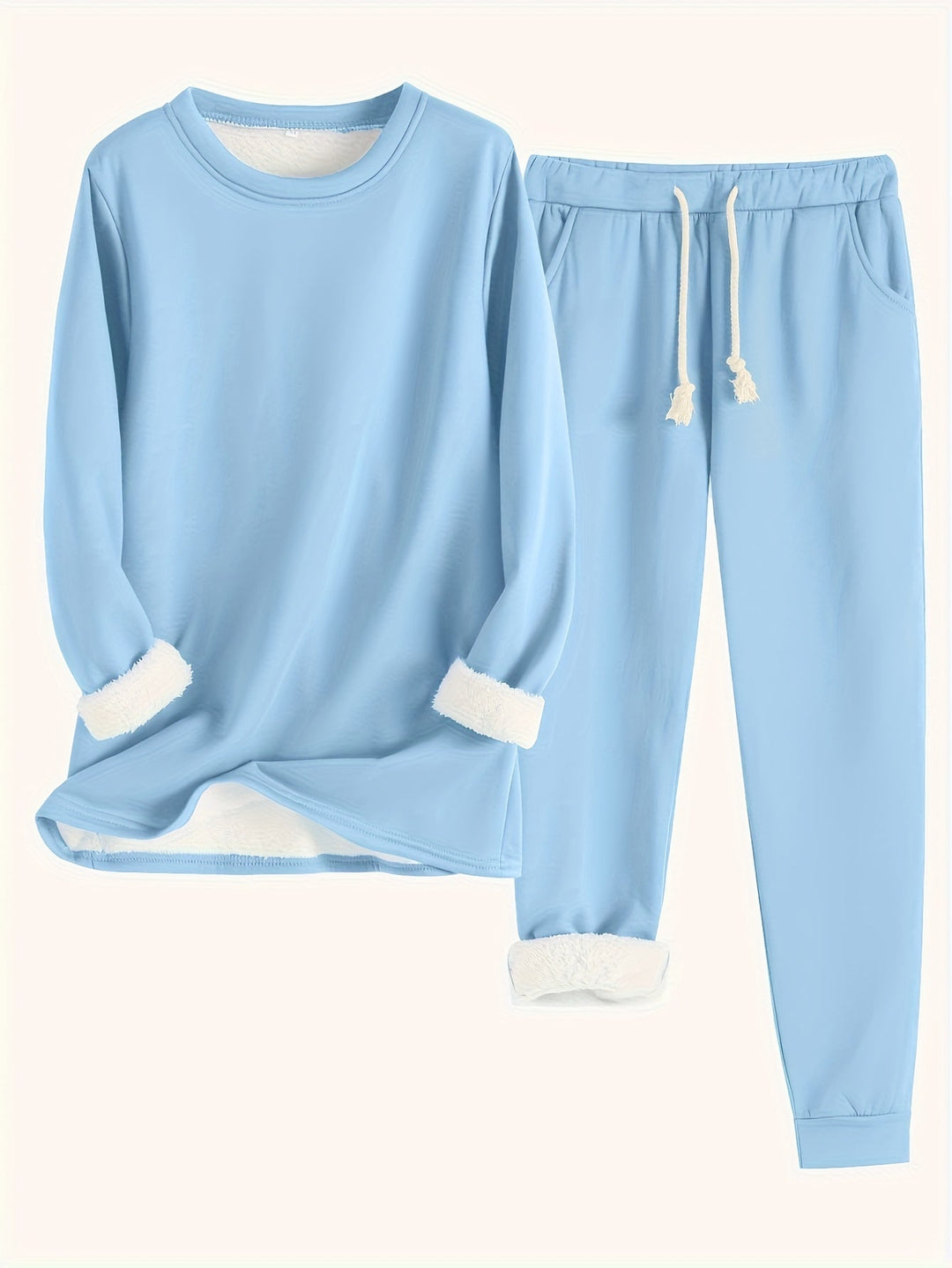 EB | Soft Lounge Set