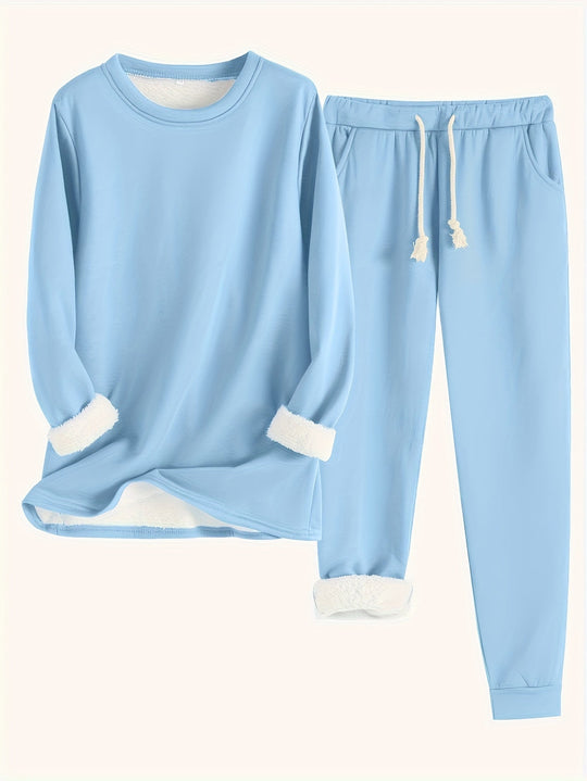 EB | Soft Lounge Set