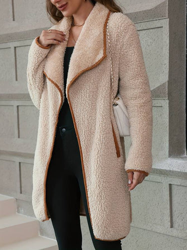 EB | Vielseitige und Bequeme Allgemeine Jacke