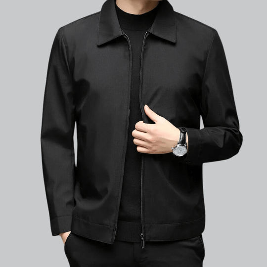EB | Herren Smart Fit Herbstjacke