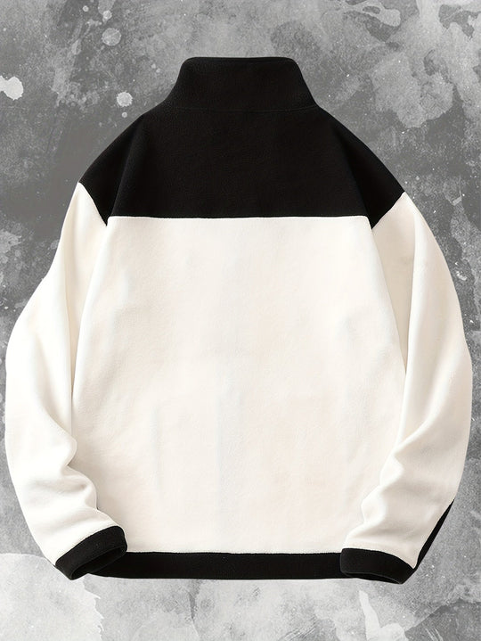 EB | Mühelose und Schicke Jacke