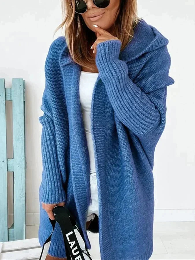 EB | Jacke mit Schlichten Nähten