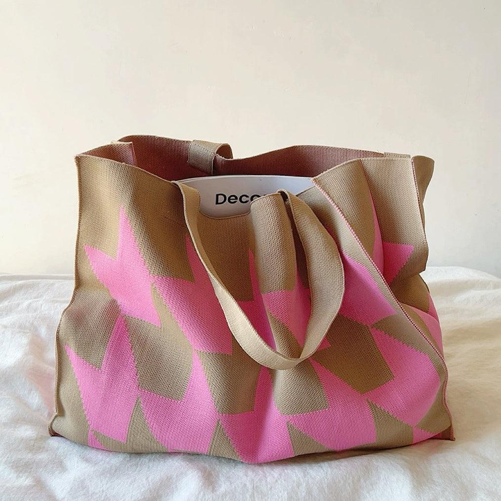EB | Canvas Shopper