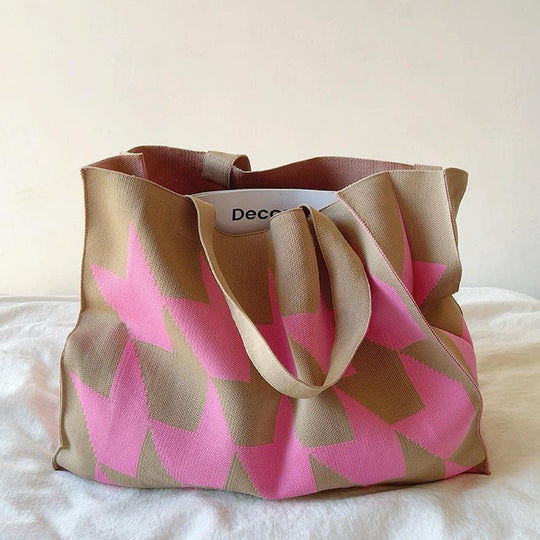 EB | Canvas Shopper