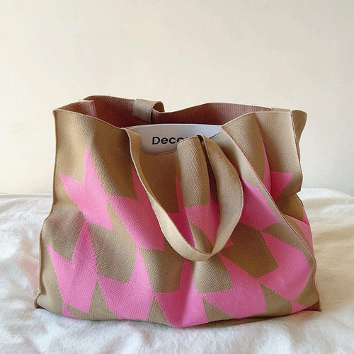 EB | Canvas Shopper