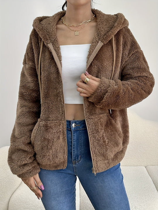 EB | Jacke | stilvoll und warm