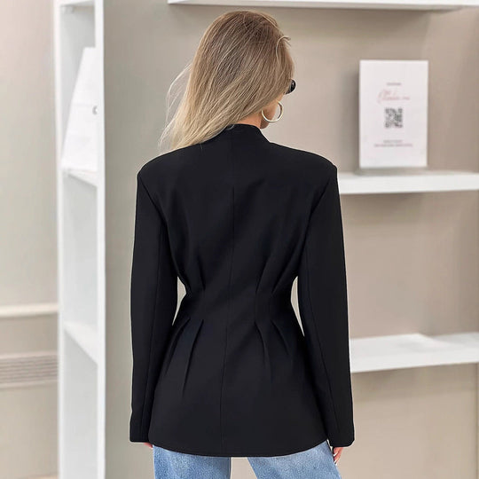 EB | Taillierter Blazer für Damen Adira