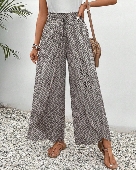EB | Klassische und Elegante Allgemeine Hose