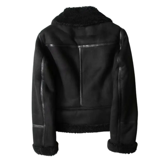 EB | Wildlederjacke