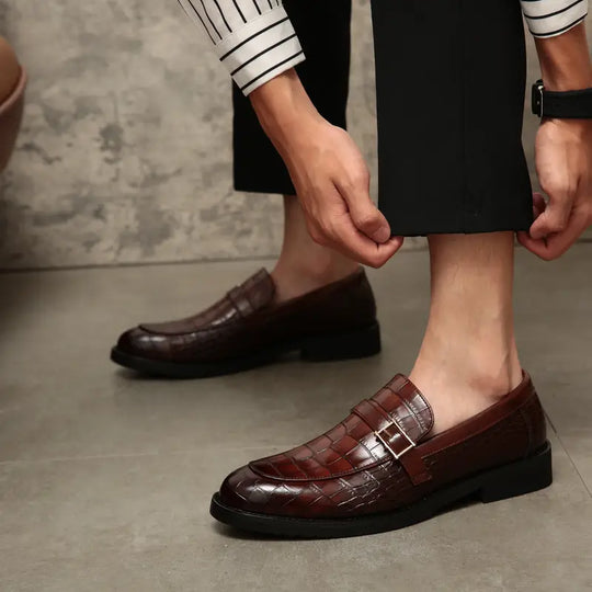 EB - schuhe für Herren