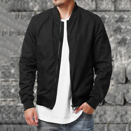 EB | Lässige Herrenjacke