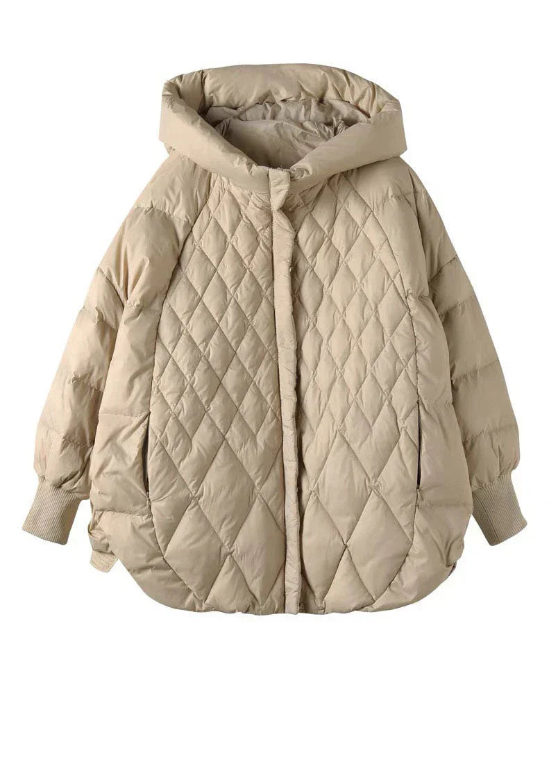 EB | Lässige Entendaunenjacke Bonnie