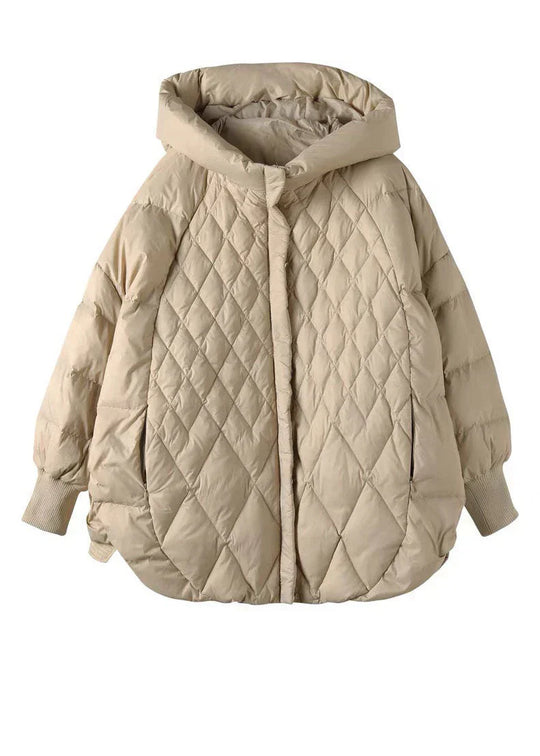 EB | Lässige Entendaunenjacke Bonnie