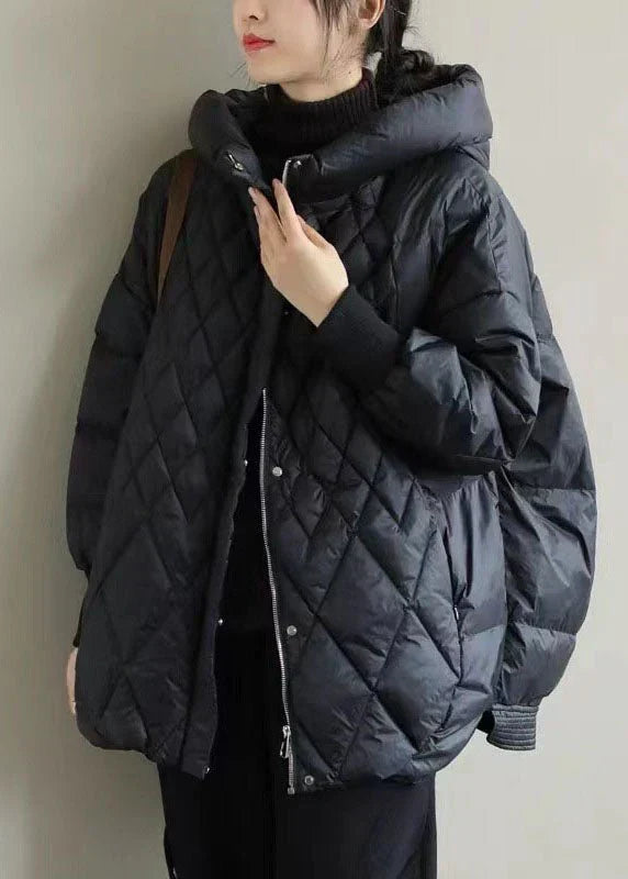 EB | Lässige Entendaunenjacke Bonnie