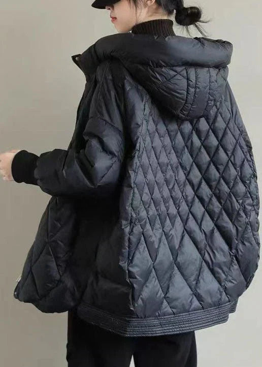 EB | Lässige Entendaunenjacke Bonnie