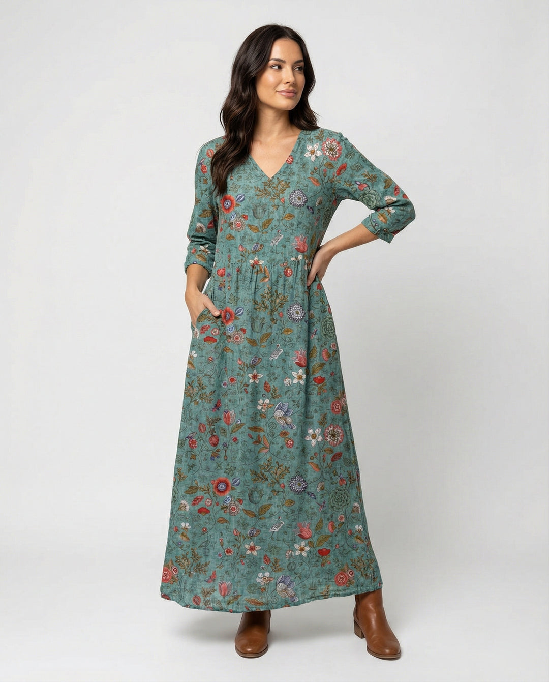 EB | Stylisches Kleid