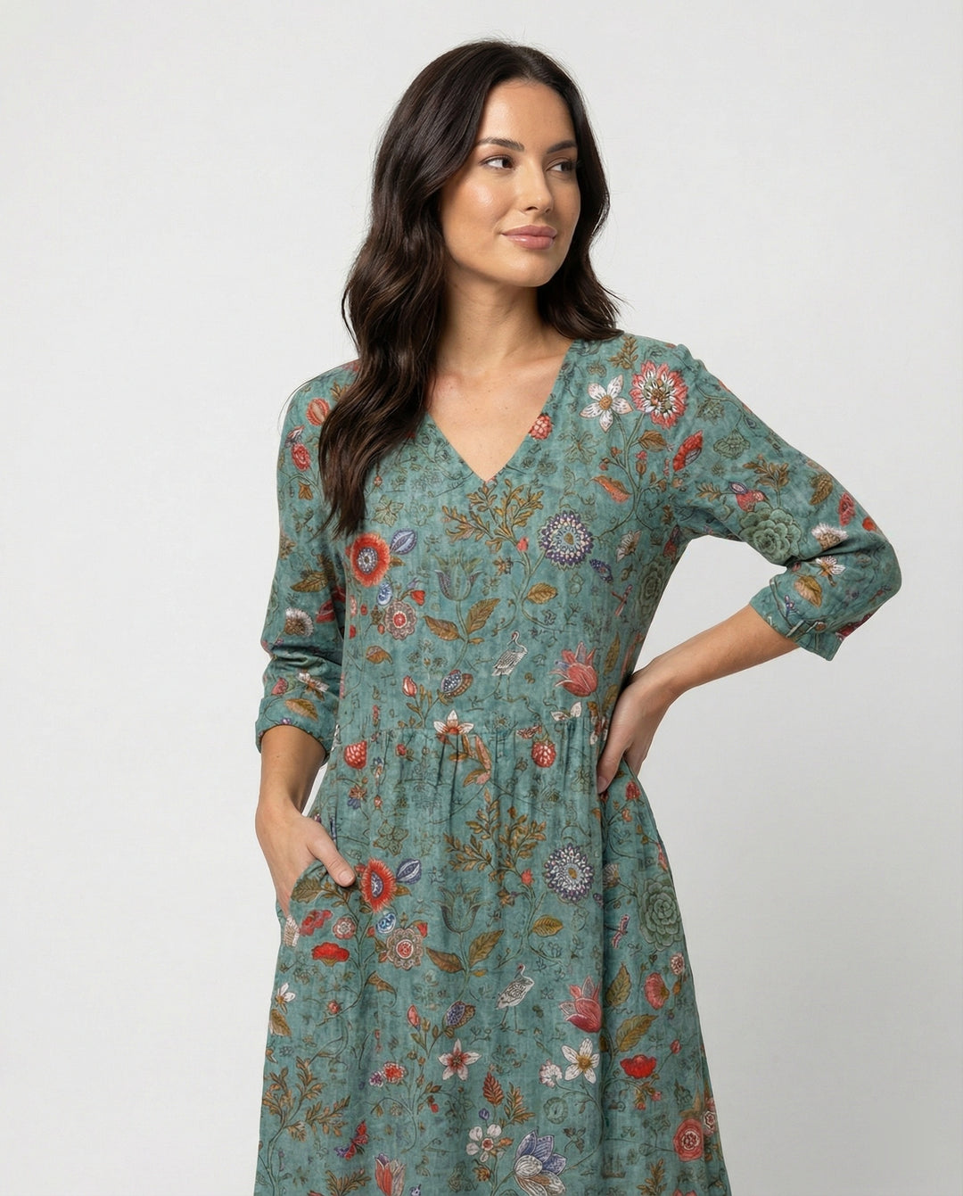 EB | Stylisches Kleid