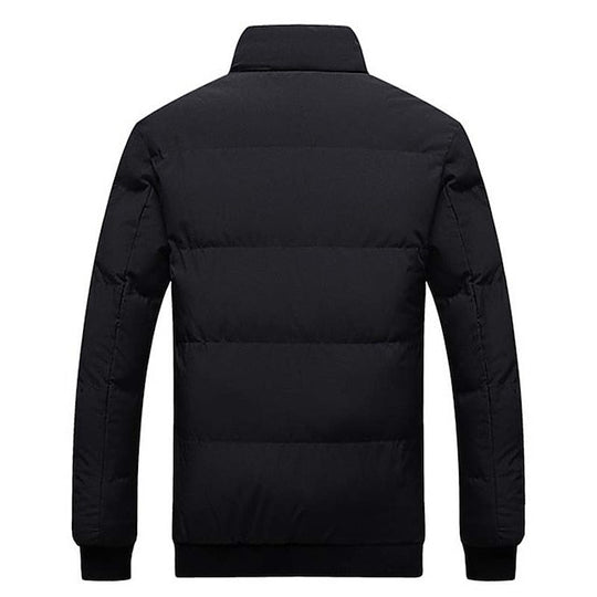 EB | Leichte und warme Daunenjacke für Herren