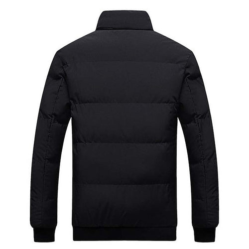 EB | Leichte und warme Daunenjacke für Herren