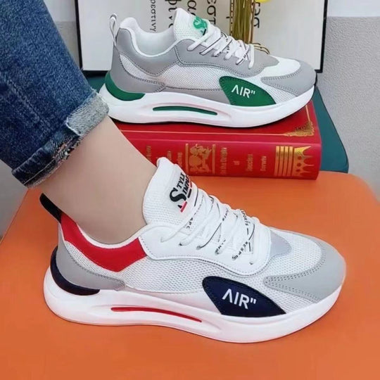 Sportliche Freizeitschuhe für Damen EB EB