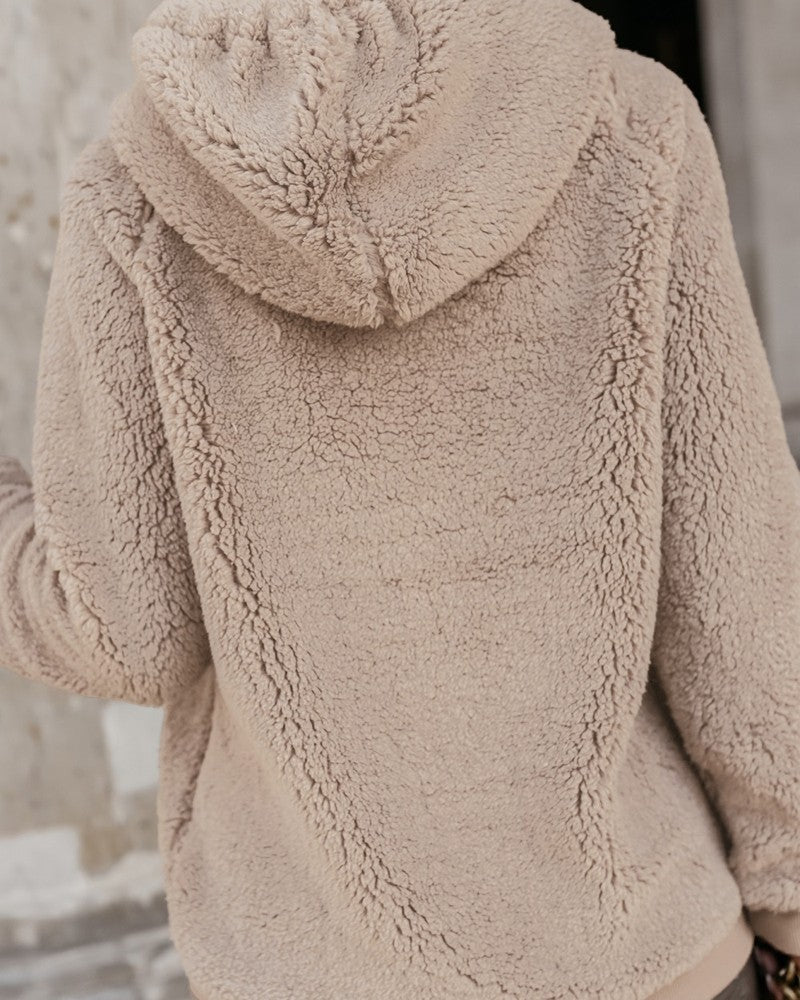 EB | Lässiger Schicker Hoodie