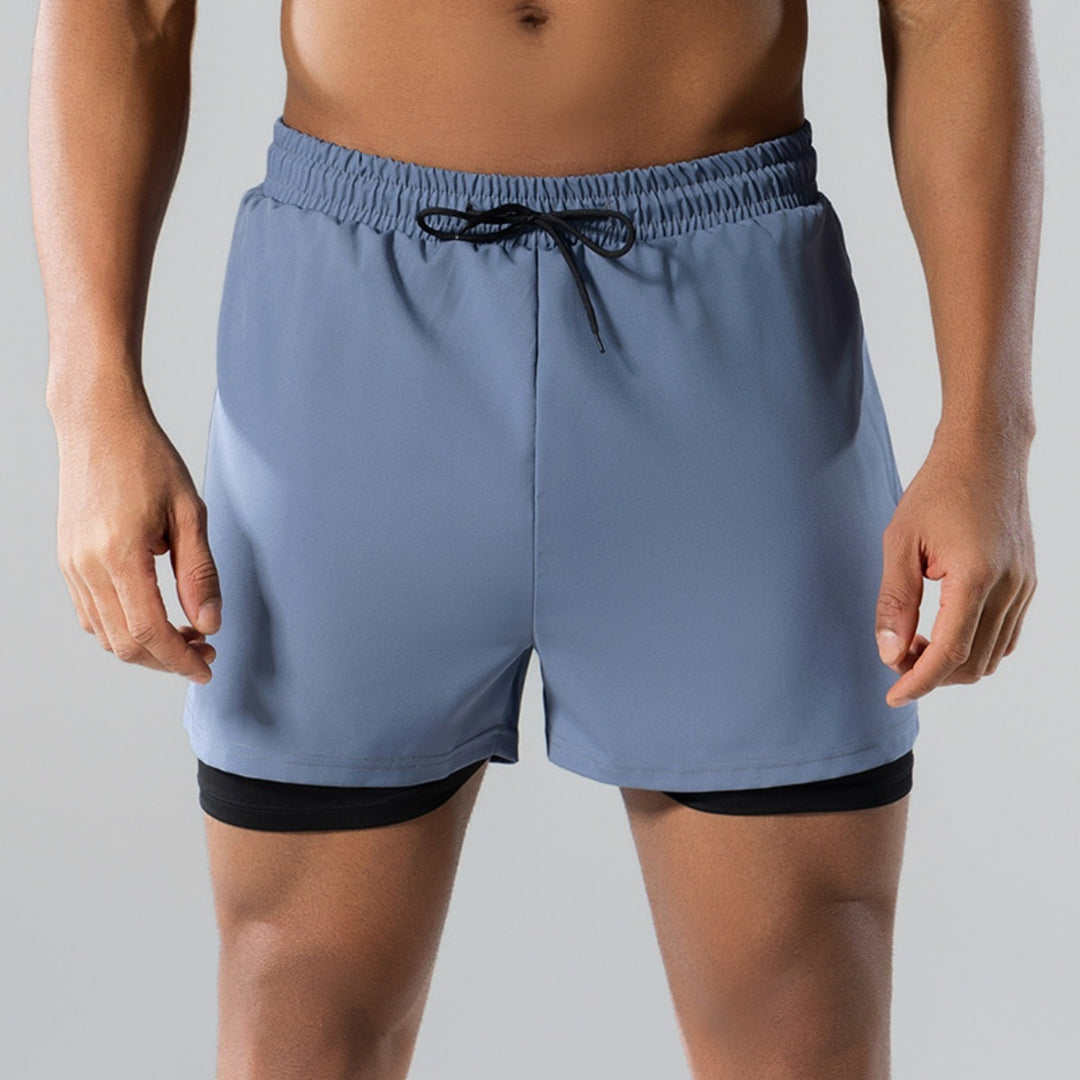 EB | Boxer-Doppelstrandhose