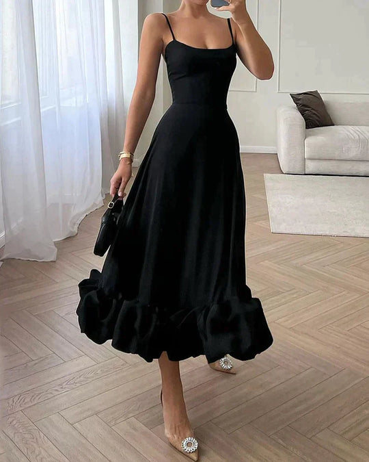 EB | Midi-Feierkleid