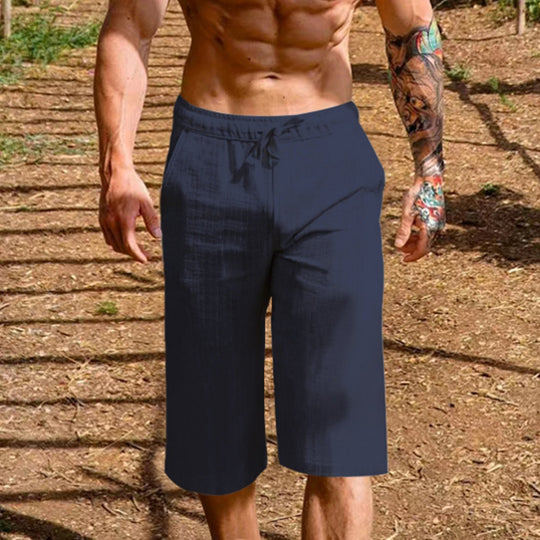 EB | Atmungsaktive kurze Hosen Sportshorts