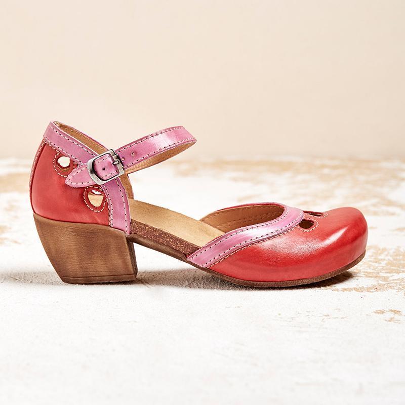 EB | Modische Und Minimalistische Allgemeine Sandalen