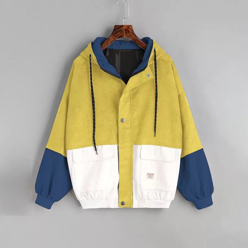 EB | Leichte Modejacke