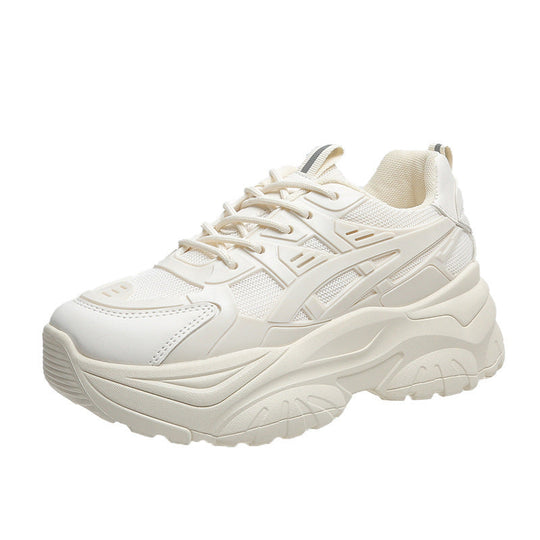 Modische Damen Sneaker EB