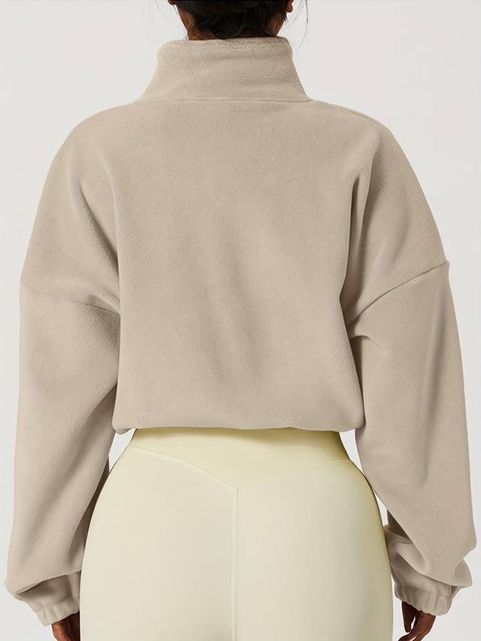 EB | Klassische und Bequeme Allgemeine Jacke