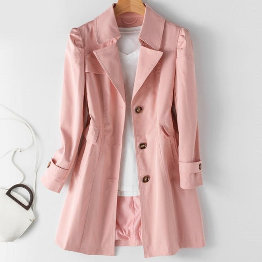 EB | Damen Trenchcoat